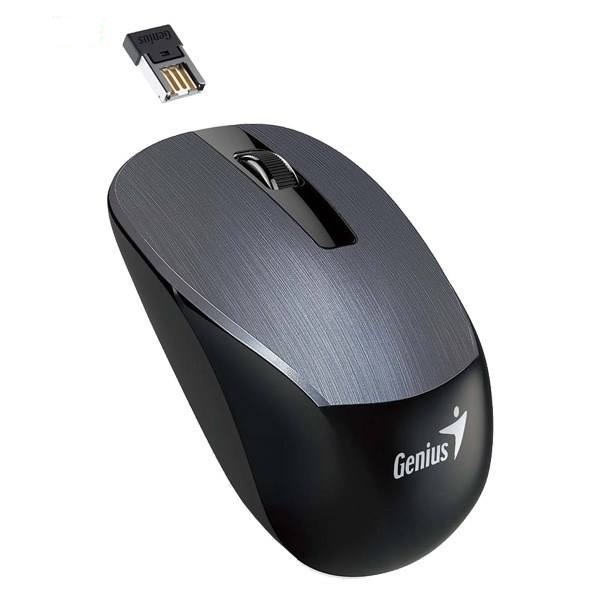 ماوس بدون سیم جنیوس مدل MOUSE GENIUS NX-7015