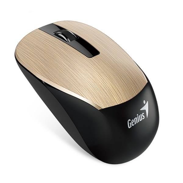 ماوس بدون سیم جنیوس مدل MOUSE GENIUS NX-7015