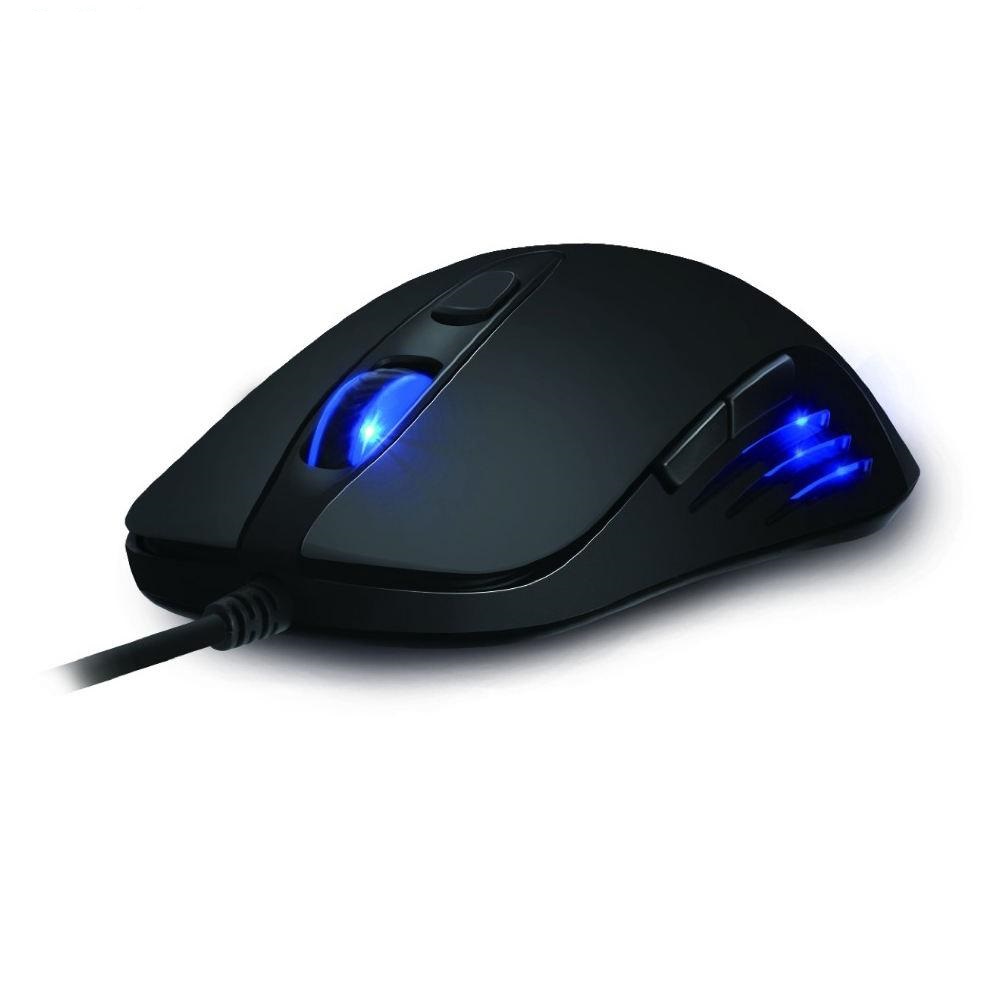 ماوس با سیم مسترتک مدل MOUSE MASTER TECH M9000