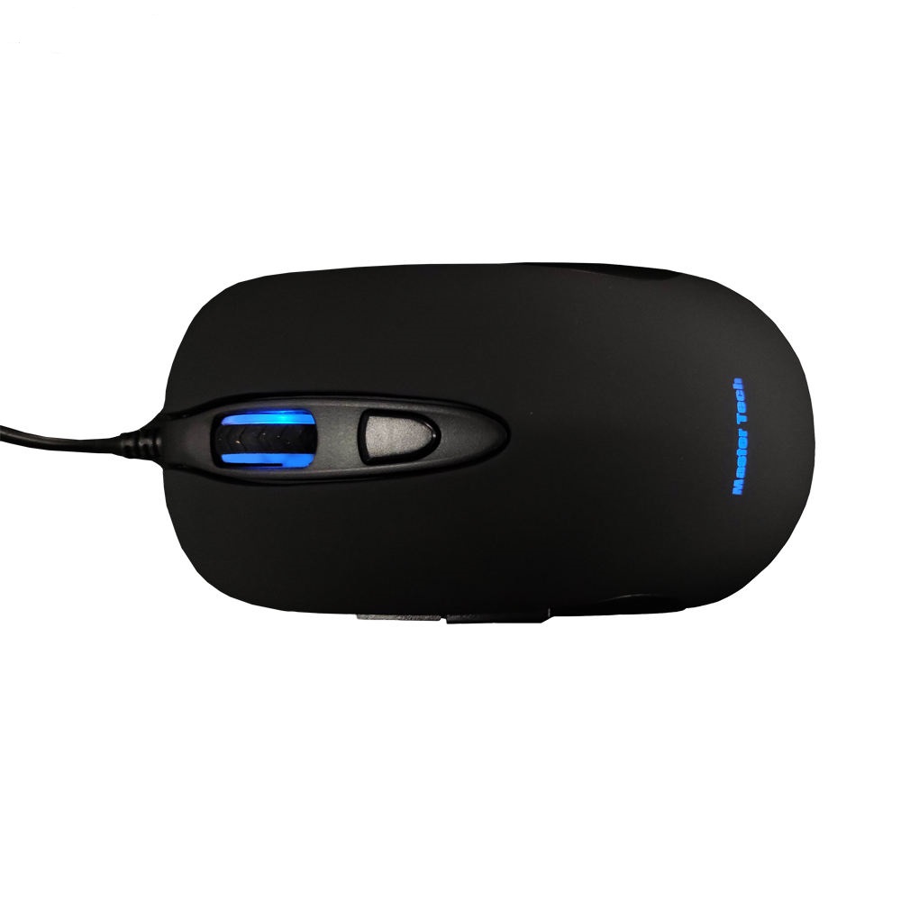 ماوس با سیم مسترتک مدل MOUSE MASTER TECH M9000