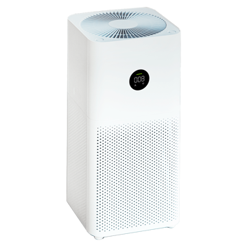 دستگاه تصفیه هوای شیائومی مدل Mi Air Purifier 3C