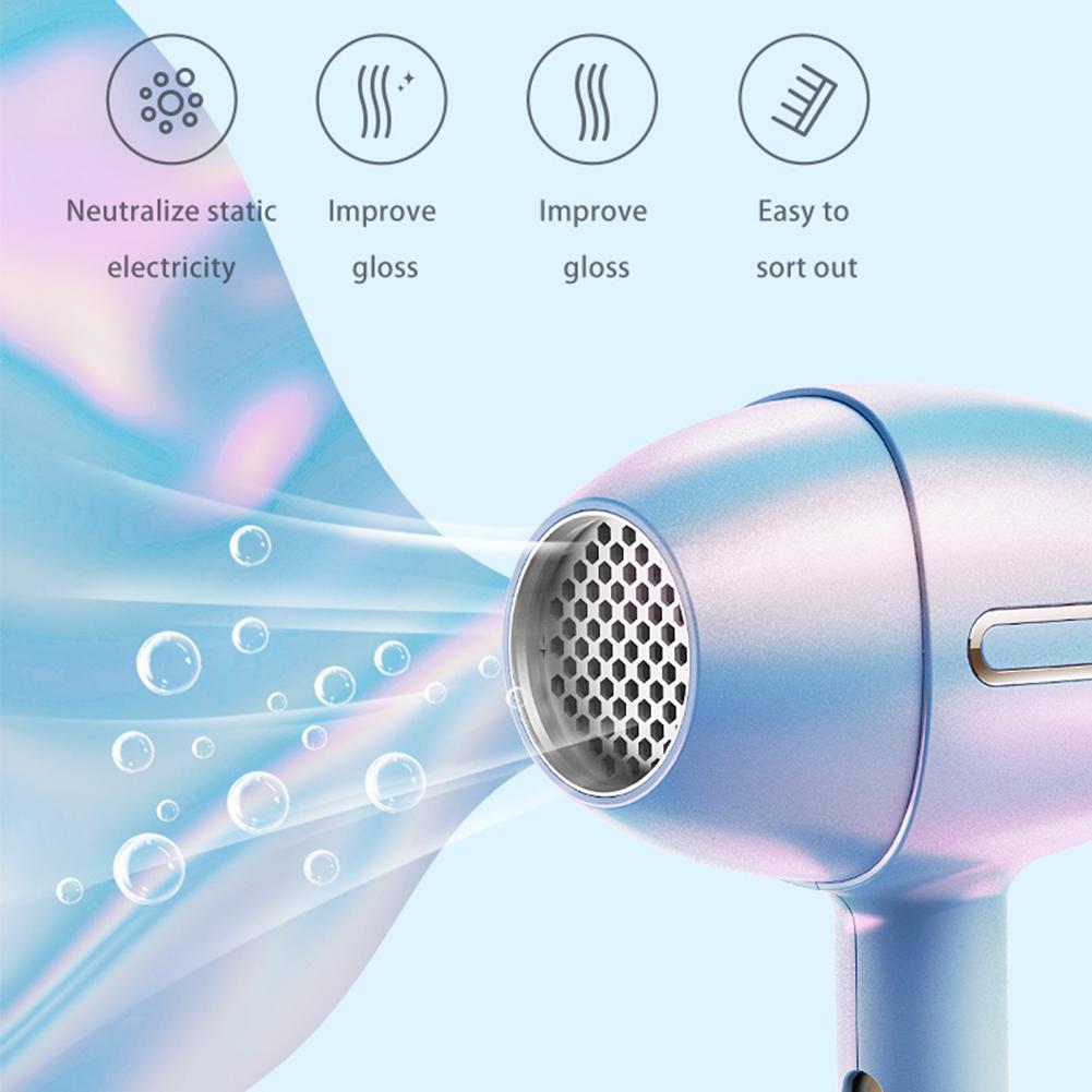 سشوار شیائومی مدل XIAOMI ENCHEN AIR HAIR DYER