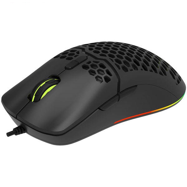 ماوس گیمینگ تسکو مخصوص بازی مدل MOUSE GAMING TSCO 790