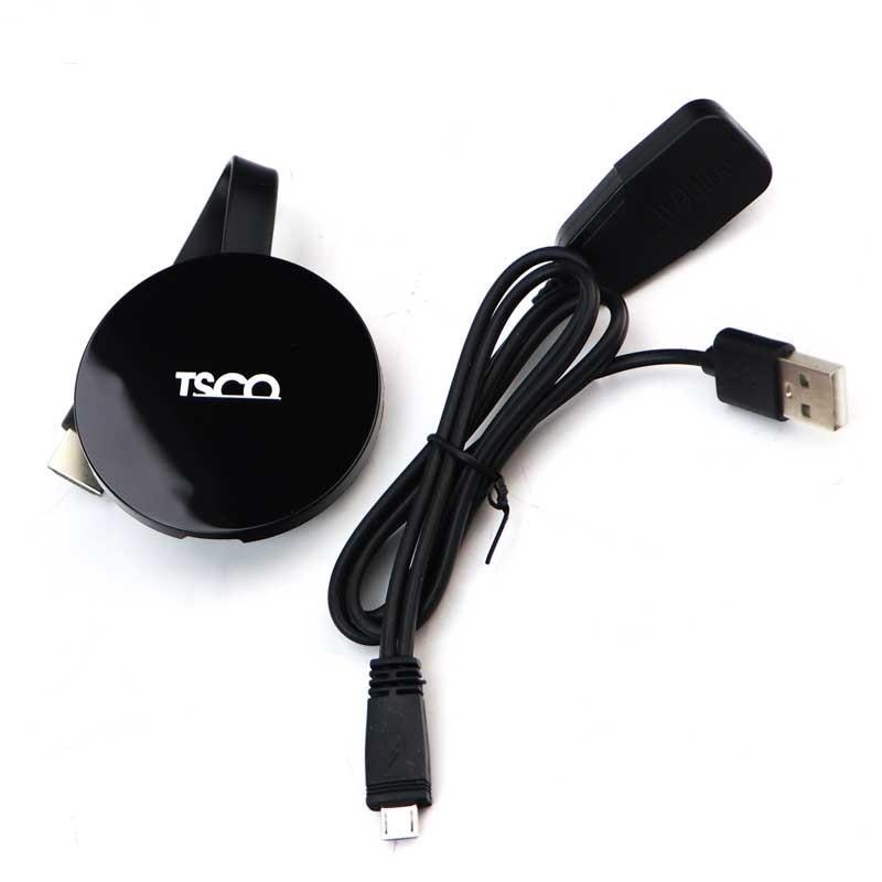 دانگل وای فای برند تسکو DANGLE WIFI TSCO TCAST 6000 در قائم آی تی