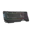 کیبورد گیمینگ برند تسکو مدل KEYBOARD GAMING TSCO 8126