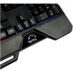 کیبورد گیمینگ برند تسکو مدل KEYBOARD GAMING TSCO 8126