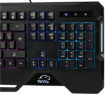 کیبورد گیمینگ برند تسکو مدل KEYBOARD GAMING TSCO 8126