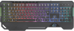 کیبورد گیمینگ برند تسکو مدل KEYBOARD GAMING TSCO 8126