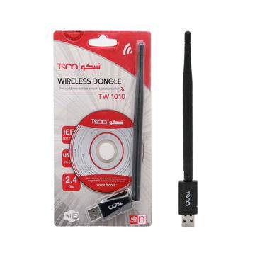 دانگل وای فای برند تسکو مدل DANGLE WIFI TSCO 1010