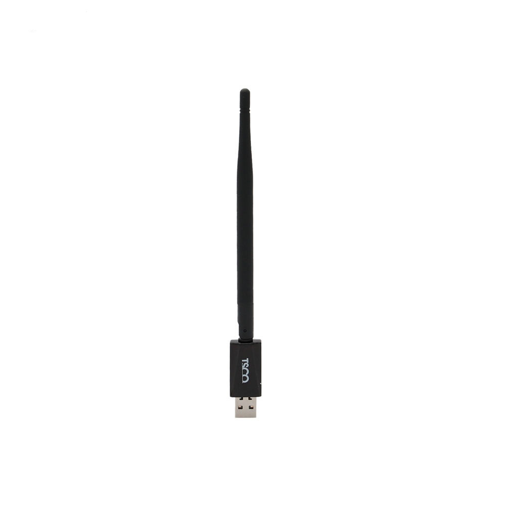 دانگل وای فای برند تسکو مدل DANGLE WIFI TSCO 1010