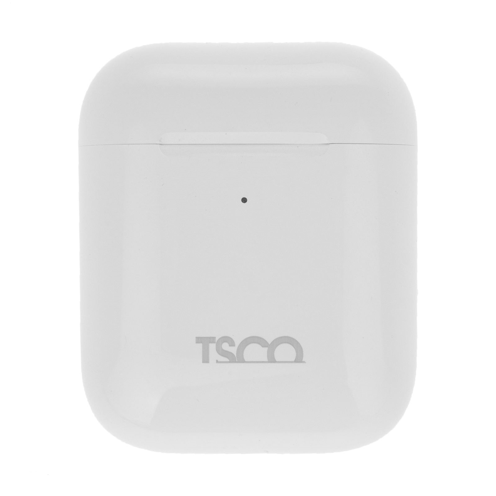 خرید،قیمت و مشخصاتهندزفری بلوتوثی تسکو مدل HANDSFREE BLUETOOTH TSCO TH-5353 TWS- قائم آی تی