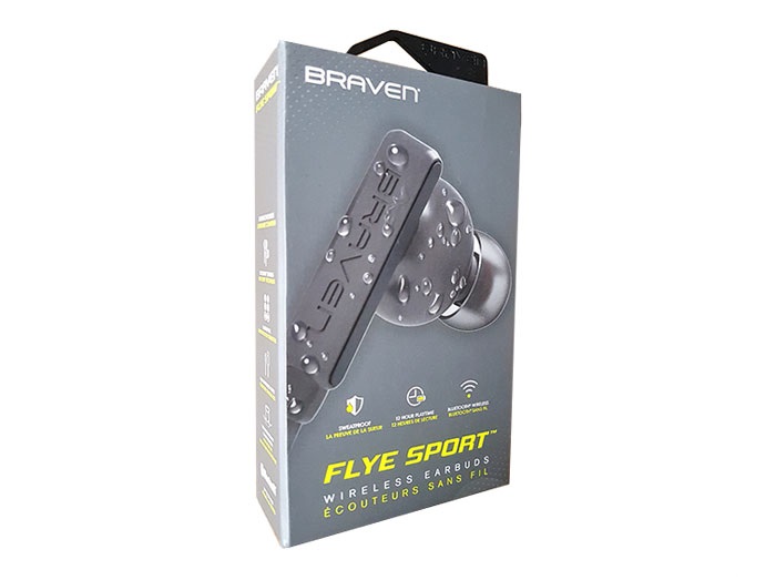 هندزفری بلوتوث مانستر مدل HANDSFREE BLUETOOTH MONSTER BRAVEN FLYE SPORT