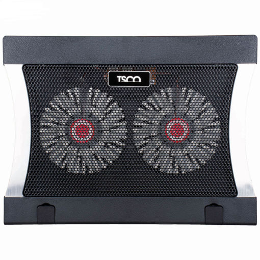 پایه خنک کننده لپ تاپ تسکو مدل TSCO TCLP-3101