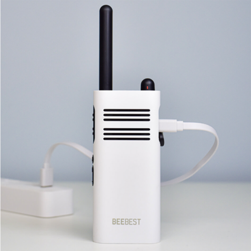 واکی تاکی بیسیم شیائومی مدل بی بست TALKI WALKI XIAOMI BEEBEST 208