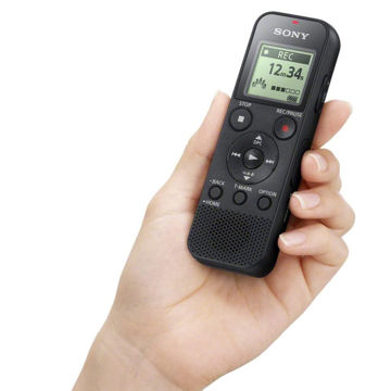 ضبط کننده صدا سونی مدل Recorder SONY ICD-PX370