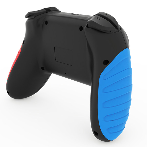 دسته بازی سیم دار تسکو مدل GAME PAD TSCO TG-117 در قائم آی تی