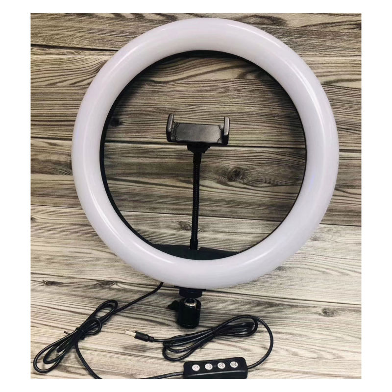 رینگ لایت مدل RING LIGHT M26