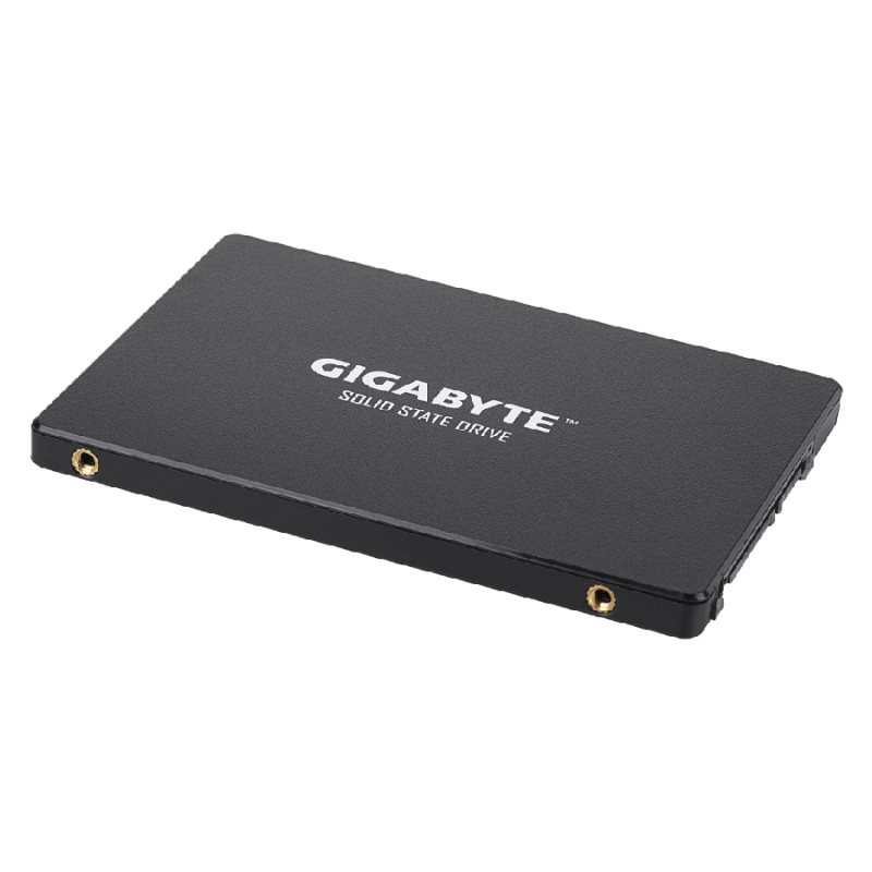 اس اس دی اینترنال گیگابایت مدل GIGABYTE GP-GSTFS31256GTND ظرفیت 256 گیگابایت