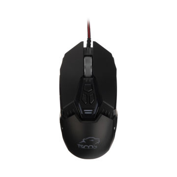 ماوس گیمینگ برند تسکو مدل 759 MOUSE GAMING TSCO