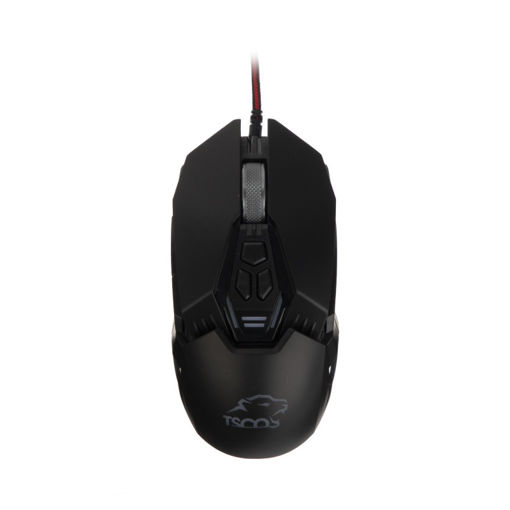 ماوس گیمینگ تسکو مدل MOUSE GAMING TSCO TM-759 GA