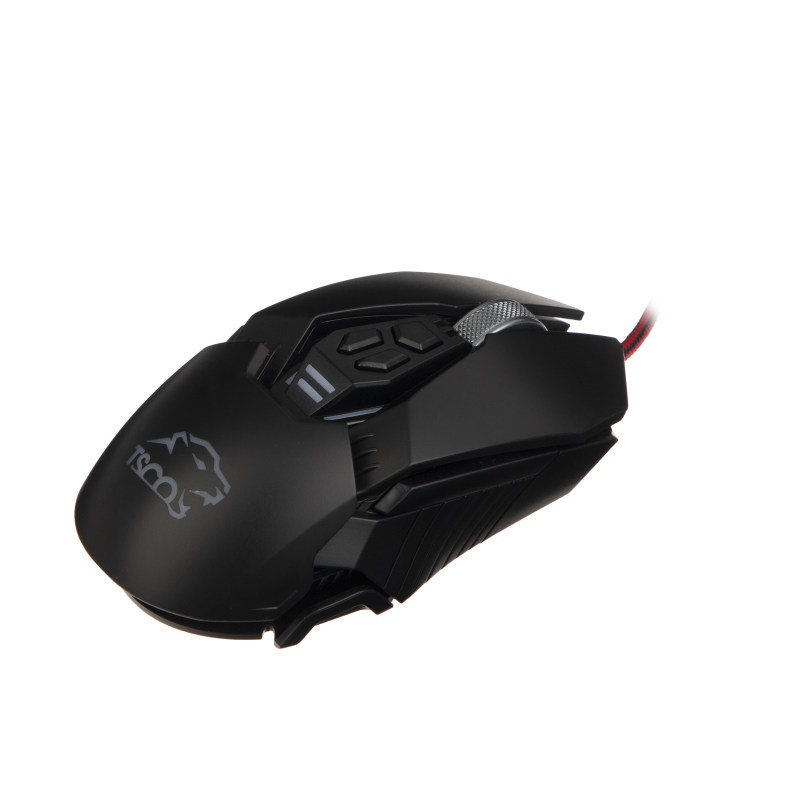 ماوس گیمینگ برند تسکو مدل 759 MOUSE GAMING TSCO