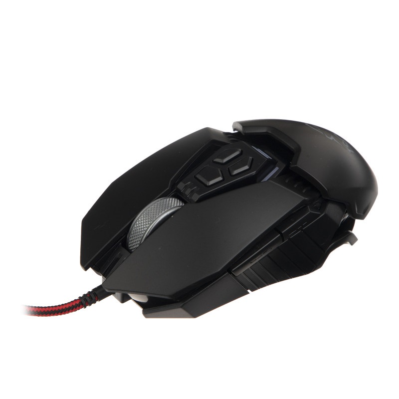 ماوس گیمینگ برند تسکو مدل 759 MOUSE GAMING TSCO