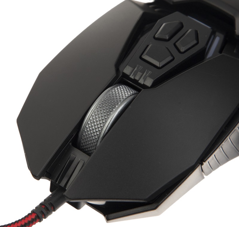 ماوس گیمینگ برند تسکو مدل 759 MOUSE GAMING TSCO