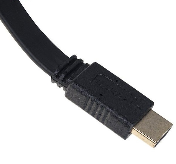 کابل اچ دی ام آی برند تسکو به طول CABLE HDMI TSCO TC78 15M