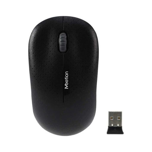 ماوس بدون سیم میشن مدل MOUSE MEETION R-545