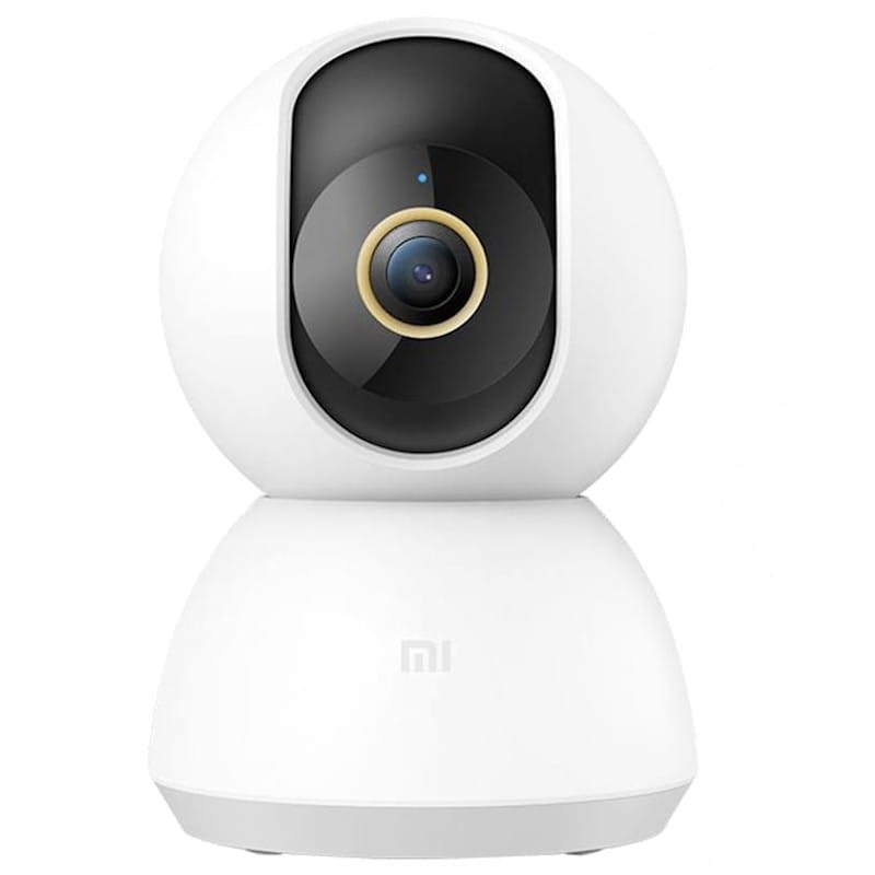 دوربین نظارتی برند شیائومی مدل CAMERA YI XIAOMI 2K