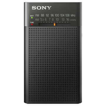 رادیو جیبی سونی مدل RADIO SONY ICF-P26