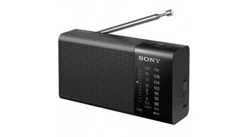 رادیو جیبی سونی مدل RADIO SONY ICF-P36