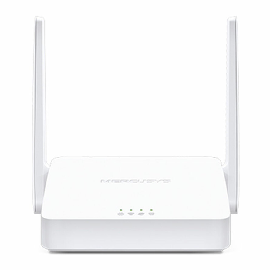 روتر بی سیم مرکوسیس مدل ROUTER MERCUSYS MW301R