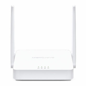 روتر بی سیم مرکوسیس مدل ROUTER MERCUSYS MW301R