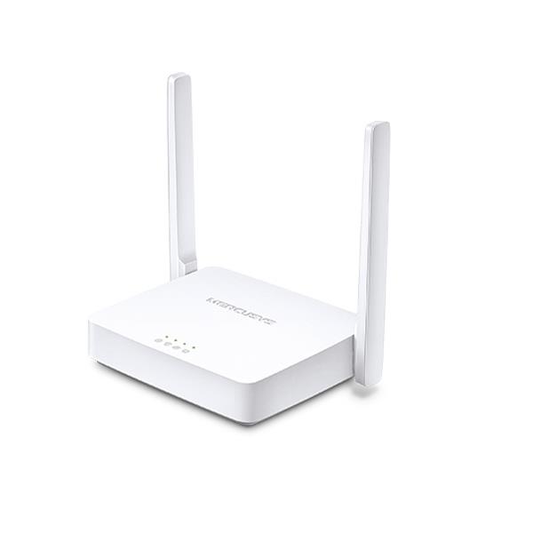 روتر بی سیم مرکوسیس مدل ROUTER MERCUSYS MW301R