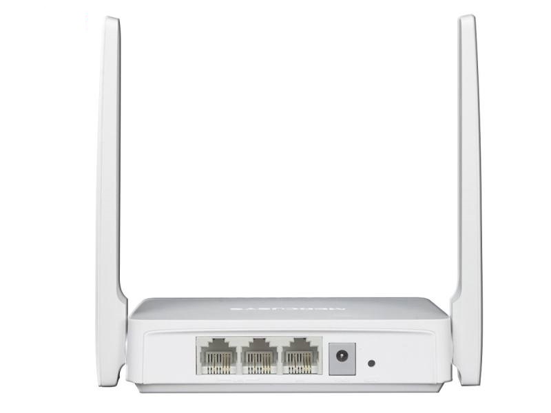 روتر بی سیم مرکوسیس مدل ROUTER MERCUSYS MW301R