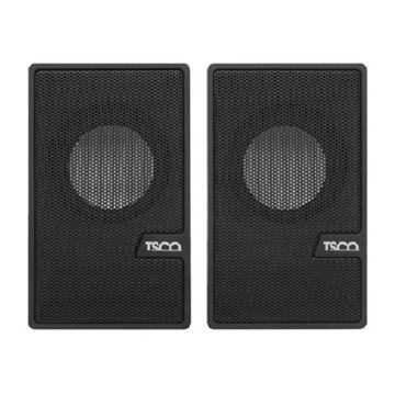 اسپیکر دسکتاپ تسکو مدل SPEAKER TSCO TS-2062