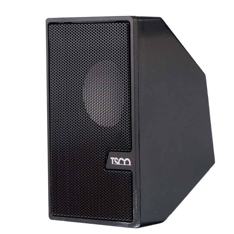 اسپیکر دسکتاپ تسکو مدل SPEAKER TSCO TS-2062