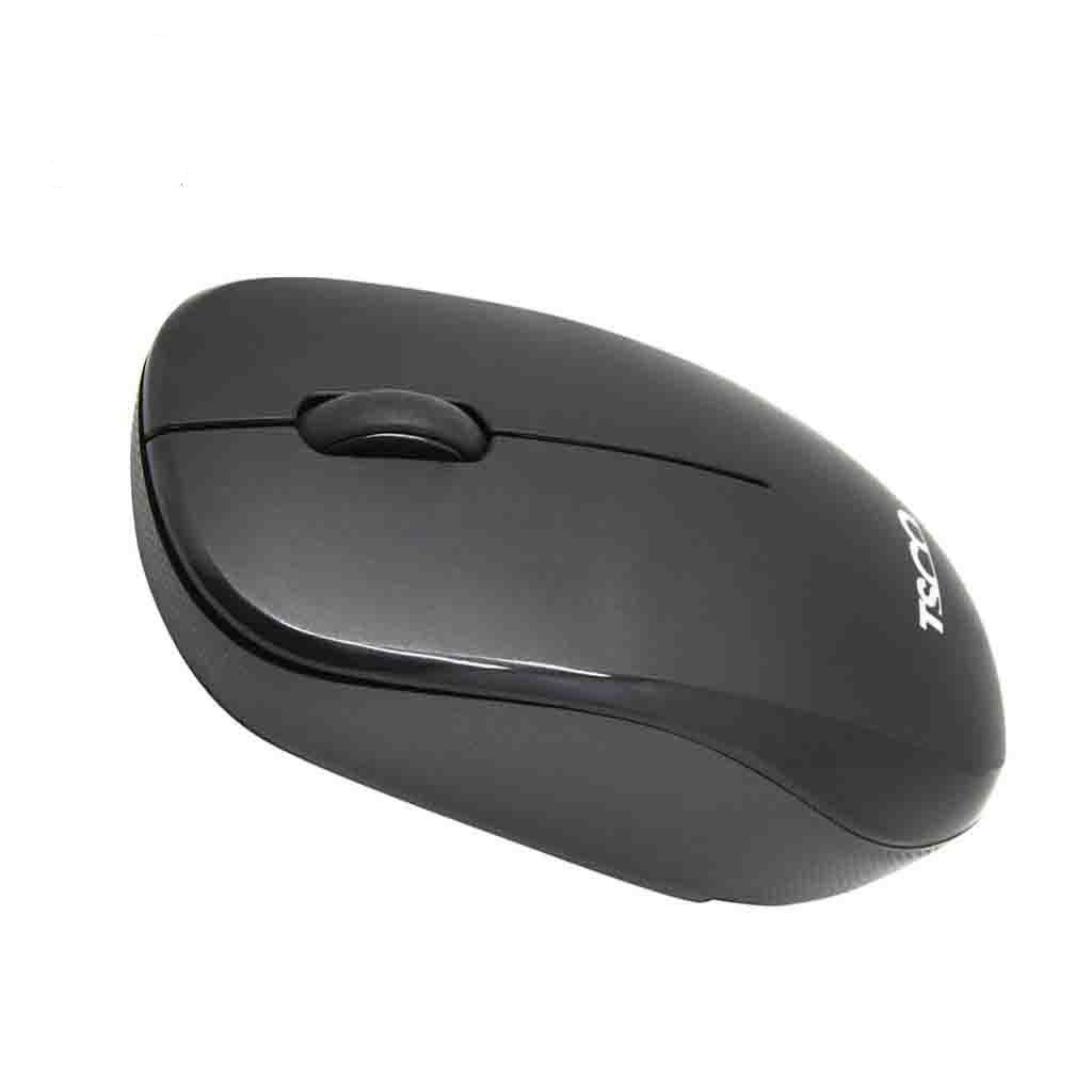 ماوس بی سیم تسکو مدل MOUSE TSCO TM-685 W