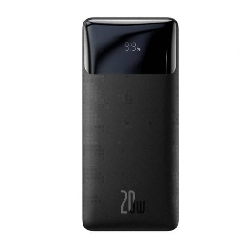 پاوربانک باسئوس 20000mAh مدل POWER BANK BASEUSE ppdml-m01