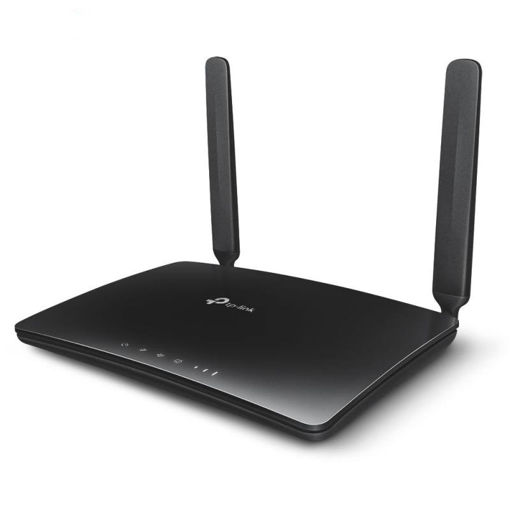 مودم روتر بدون سیم  تی پی لینک مدل MODEM TP-LINK ARCHER MR-200