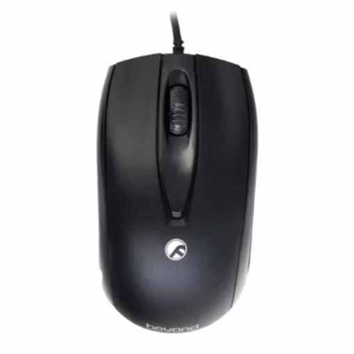 ماوس سیم دار مدل MOUSE BEYOND BM-1045