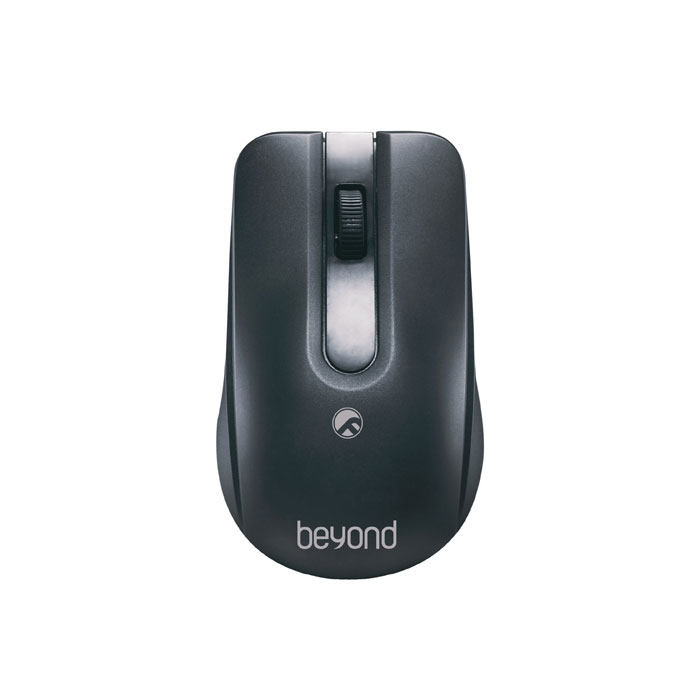 کیبورد و ماوس بدون سیم بیاند مدل KEYBOARD MOUSE BEYOND KM-4560