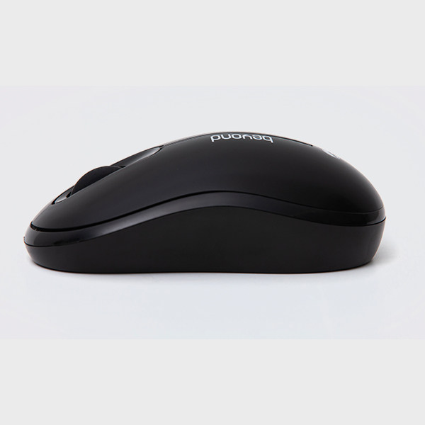 ماوس بدون سیم بیاند مدل MOUSE WIRELESS BEYOND BM-3508 RF