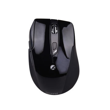 ماوس بدون سیم بیاند مدل MOUSE WIRELESS BEYOND BM-3535 RF