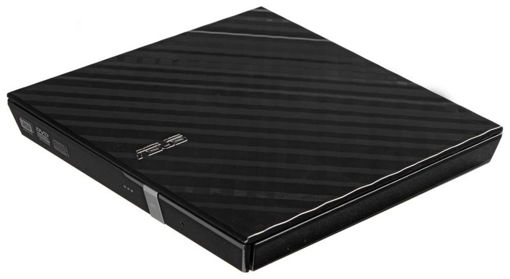 درایو اکسترنال ایسوس ASUS 8D2S-U LITE