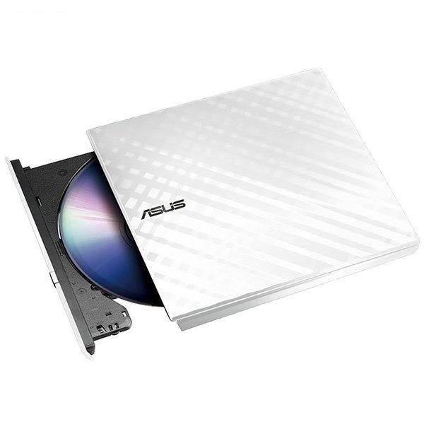 Asus 8D2S-U Lite External DVD Optical Drive