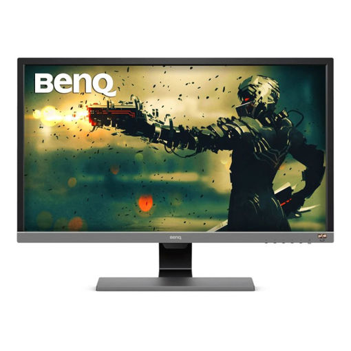 مانیتور بنکیو سایز 28 اینچ مدل MONITOR BENQ ZOWIE EL-2870 U