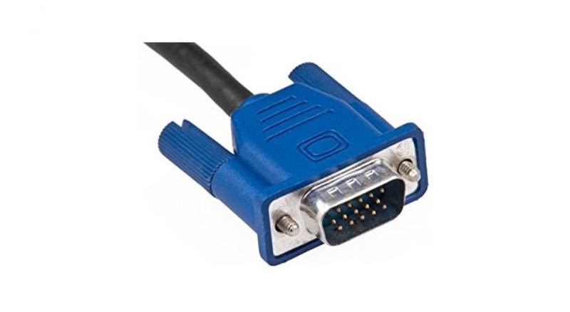 کابل مانیتور وکس به طول CABLE VGA VOX 1.5 M