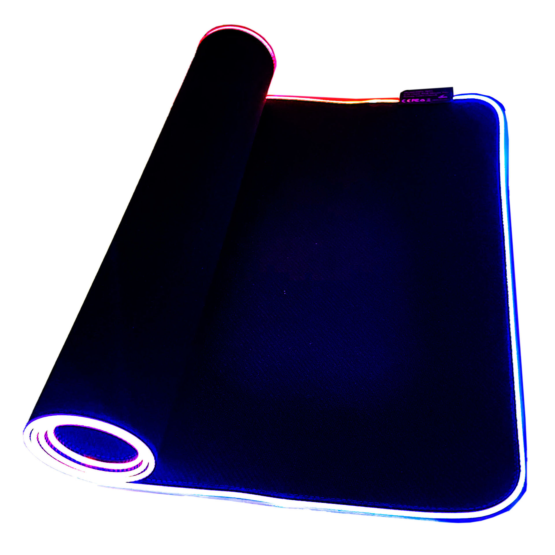 ماوس پد گیمنگ RGB سایز 40 * 90 MOUSE PAD GAMING LARGE